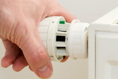 Suton central heating repair costs